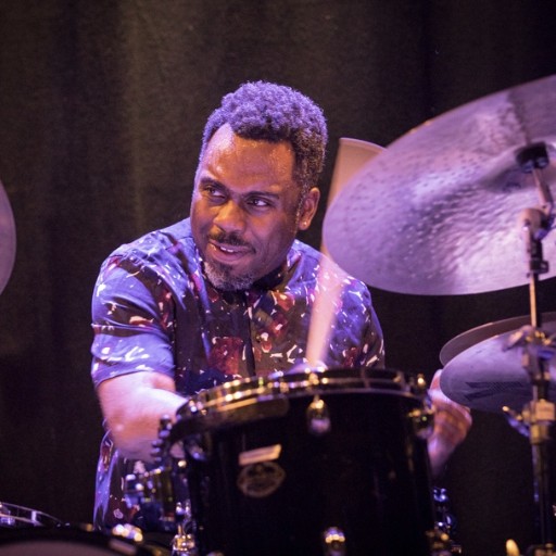 Nate Smith - Jazz Concerts in Nashville