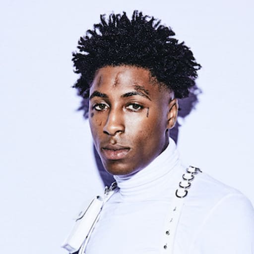 NBA Youngboy Concerts in Nashville