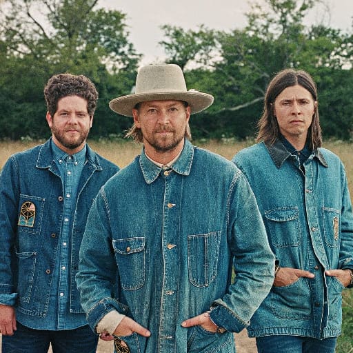 Needtobreathe Concerts in Nashville