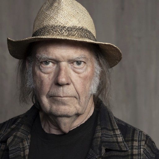 Neil Young Concerts in Nashville