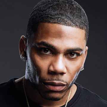 Nelly Concerts in Nashville