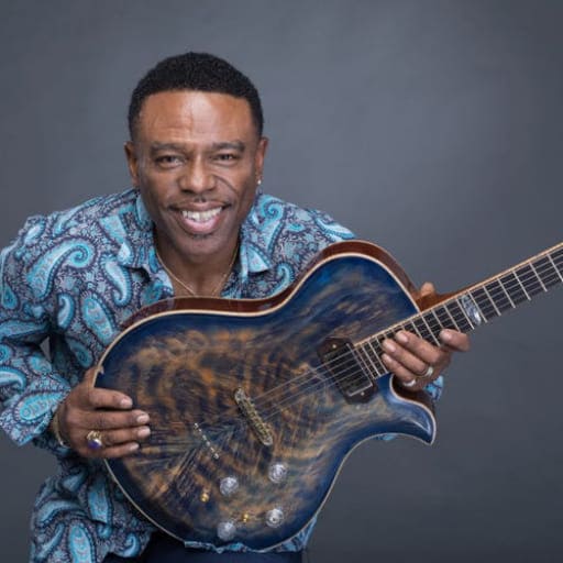 Norman Brown Concerts in Nashville