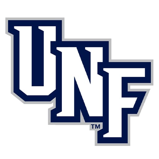North Florida Ospreys Schedule 2026–2027