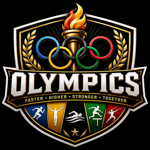 Summer Games Schedule 2026–2027