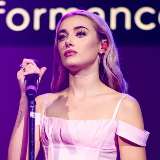 Olivia O'Brien Concerts in Nashville