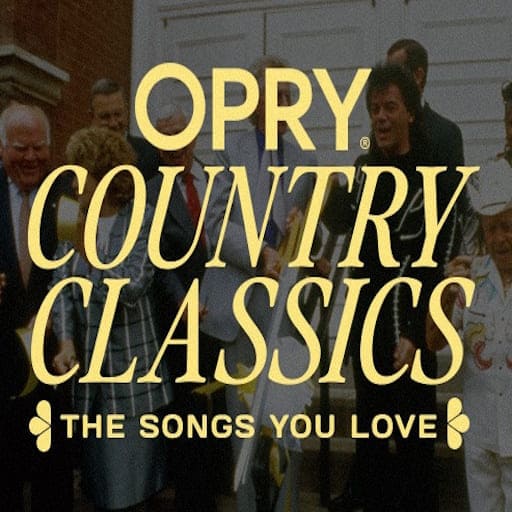 Opry Country Classics Concerts in Nashville