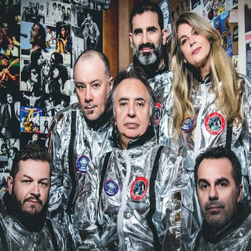Os Mutantes Concerts in Nashville