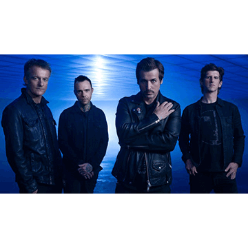 Our Lady Peace Concerts in Nashville