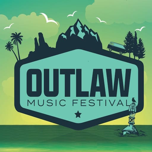 Outlaw Music Festival concerts in Nashville.