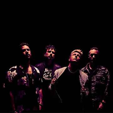 Papa Roach Concerts in Nashville