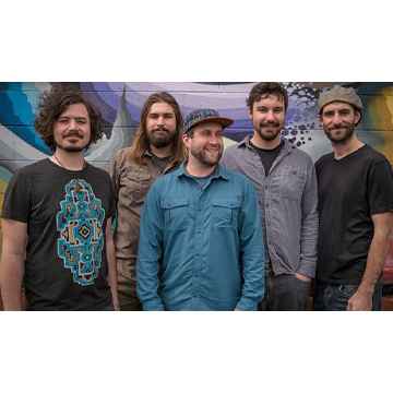 Papadosio Concerts in Nashville