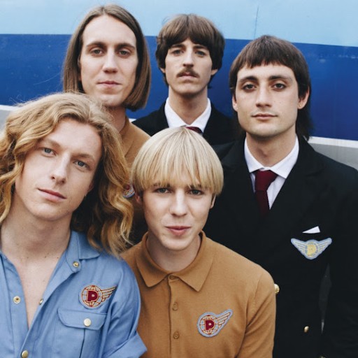 Parcels - Band Concerts in Nashville