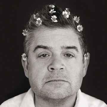 Patton Oswalt Nashville Tickets