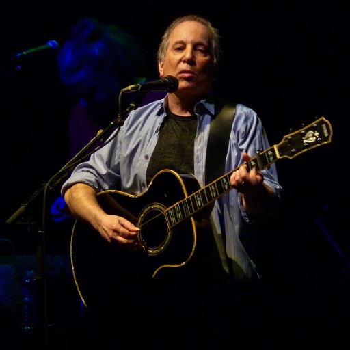 Paul Simon Concerts in Nashville