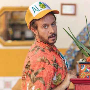 Pauly Shore Nashville Tickets