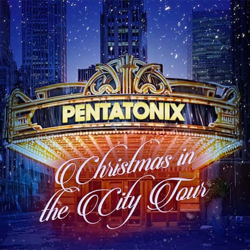 Pentatonix Concerts in Nashville