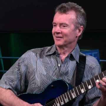 Peter White Concerts in Nashville