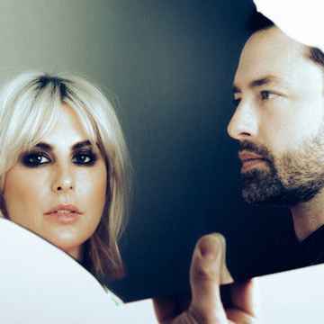 Phantogram Concerts in Nashville
