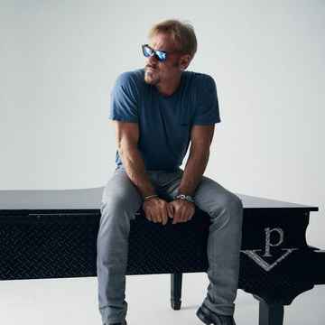 Phil Vassar Concerts in Nashville