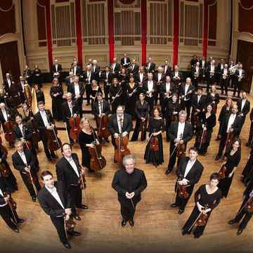 Pittsburgh Symphony Orchestra Concerts in Nashville