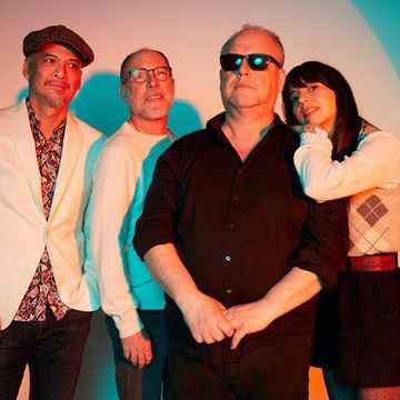 Pixies Concerts in Nashville