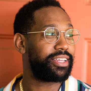 PJ Morton Concerts in Nashville