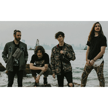 Polyphia Concerts in Nashville