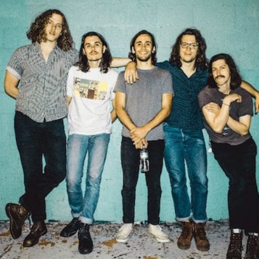 Post Animal Concerts in Nashville