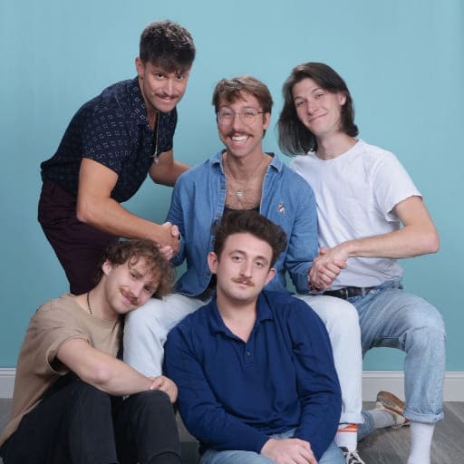 Post Sex Nachos Concerts in Nashville