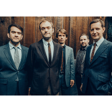 Punch Brothers Concerts in Nashville