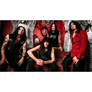 Quiet Riot Concerts in Nashville