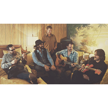 Reckless Kelly Concerts in Nashville
