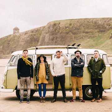 Rend Collective Concerts in Nashville