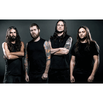 Revocation Concerts in Nashville