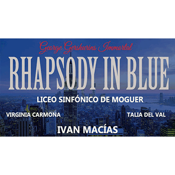 Rhapsody In Blue Concerts in Nashville