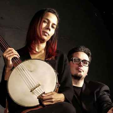Rhiannon Giddens Concerts in Nashville