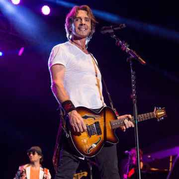 Rick Springfield Concerts in Nashville