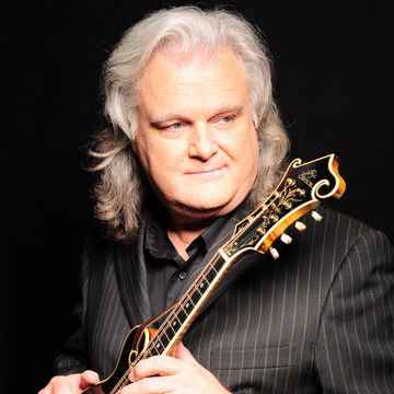 Ricky Skaggs Concerts in Nashville