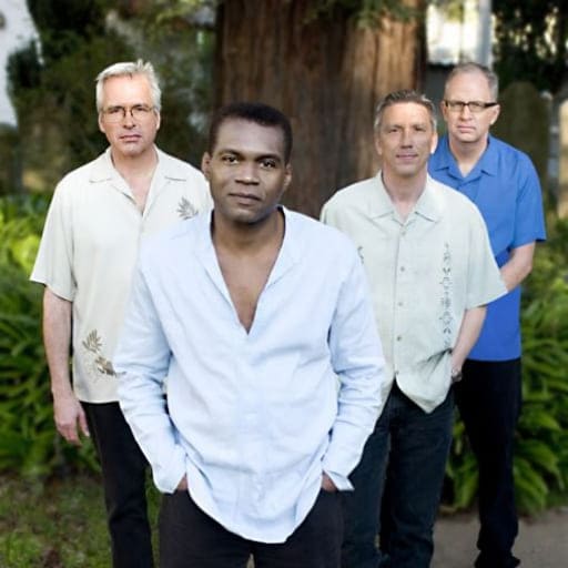 Robert Cray Band Concerts in Nashville