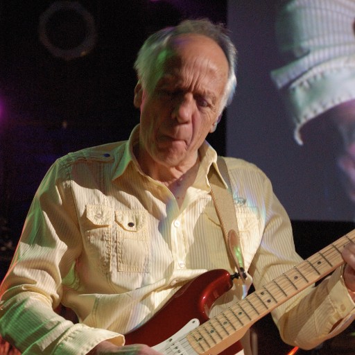 Robin Trower Concerts in Nashville
