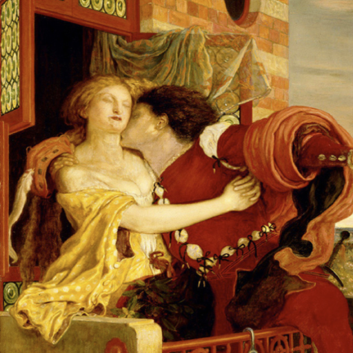 Romeo and Juliet - Classical Concerts in Nashville