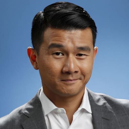 Ronny Chieng Nashville Tickets