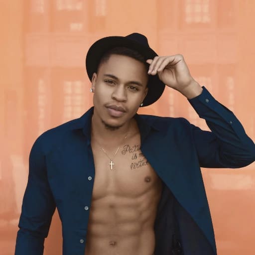 Rotimi Concerts in Nashville