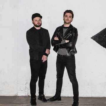 Royal Blood Concerts in Nashville