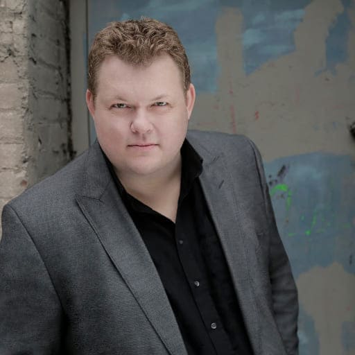 Rune Bergmann Concerts in Nashville