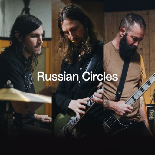 Russian Circles Concerts in Nashville