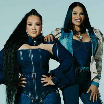 Salt N Pepa Concerts in Nashville