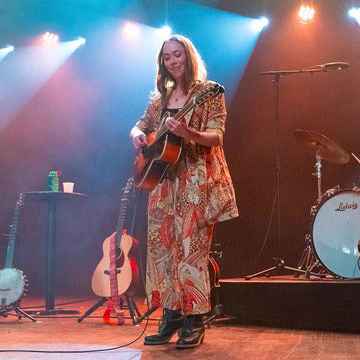 Sarah Jarosz Concerts in Nashville