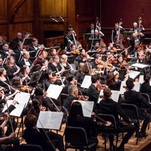 Schubert Concerts in Nashville