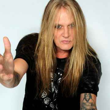 Sebastian Bach Concerts in Nashville